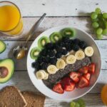 Heathly Nutrition Food to Grow the Best Energy Of Foods